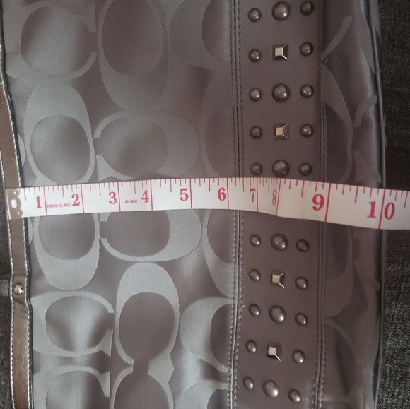 Coach bag - Picture 6 of 7